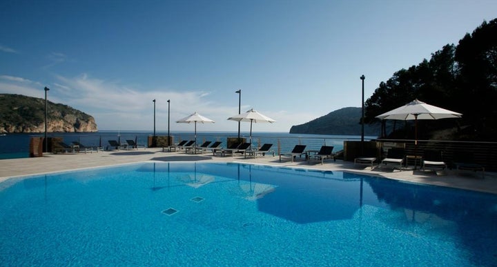 Hotel Bahia Camp De Mar Mallorca Hotel Bahia Camp De Mar Mallorca