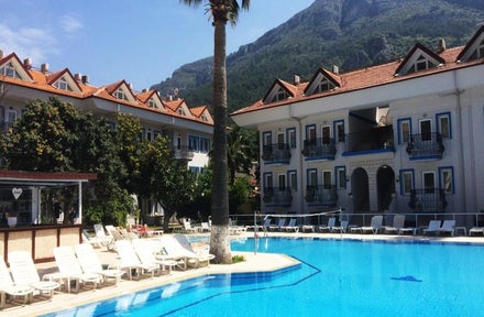 Olu Deniz Holidays 2018 / 2019 | Holidays from £158pp | loveholidays.com