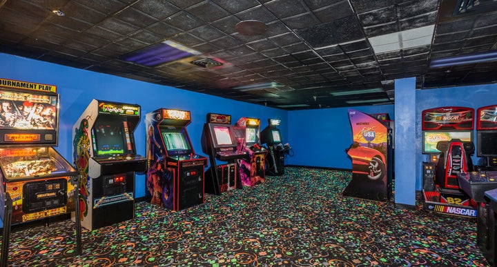 Ramada Kissimmee Gateway In Kissimmee Usa Holidays From