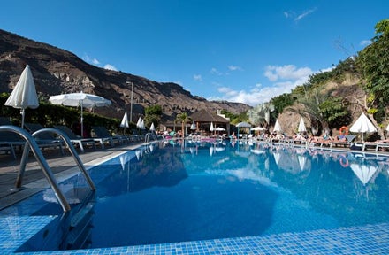 Paradise Costa Taurito Hotel & Aquapark