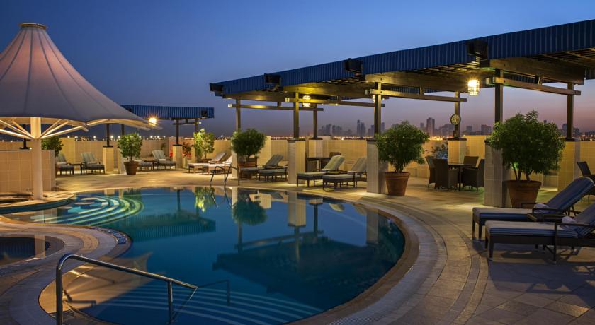 Book cheap hotels in dubai