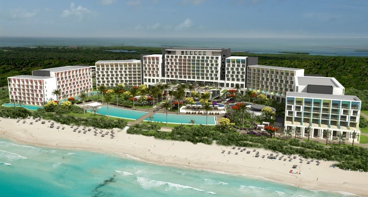 Iberostar Bella Vista In Varadero Cuba Holidays From 1052pp Iberostar Bella Vista In Varadero Cuba