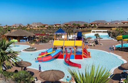 Pierre & Vacances Fuerteventura OrigoMare