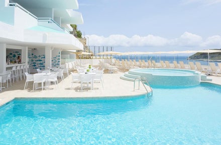 HSM Sunset Beach (Ex Torrenova Playa)