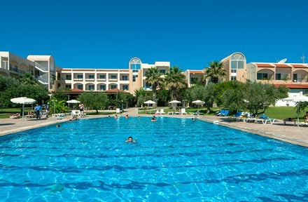 Kolymbia Marianna Palace Hotel Kolymbia Marianna Palace Hotel