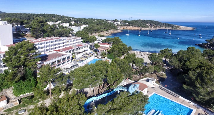 Sandos El Greco Beach Hotel Tripadvisor Sandos El Greco Beach Hotel Tripadvisor