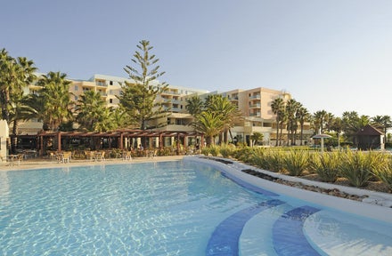 Pestana Viking Beach & Spa Resort