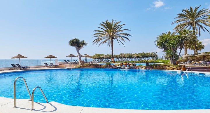 Estival Torrequebrada in Benalmadena, Spain | Holidays from £267pp ...