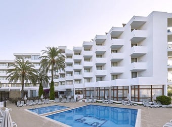 Cheap Santa Eulalia, Balearic Islands holiday and deals