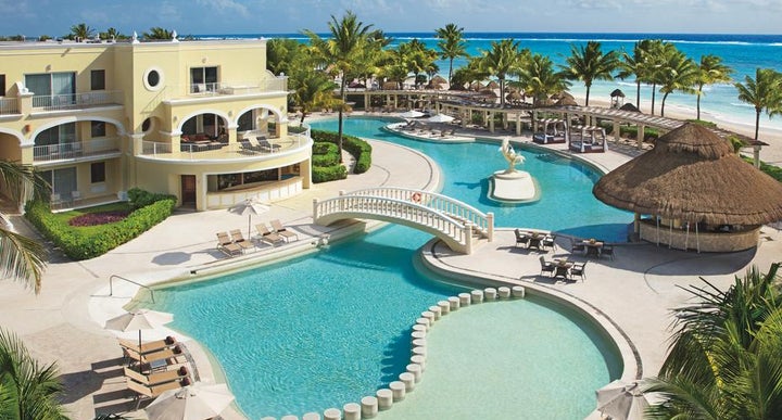 Dream Palace Hotel Lanzarote Dream Palace Hotel Lanzarote