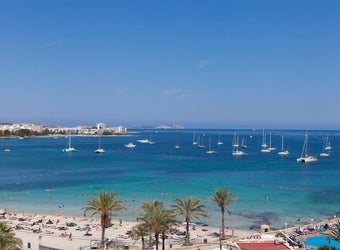 Cheap San Antonio, Balearic Islands holiday and deals