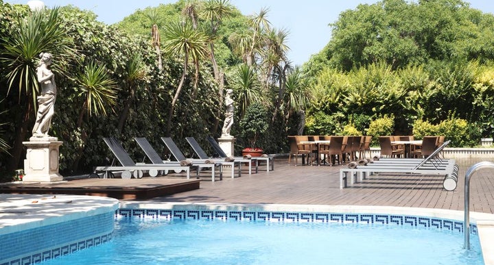 Augusta Club Hotel Lloret De Mar Augusta Club Hotel Lloret De Mar