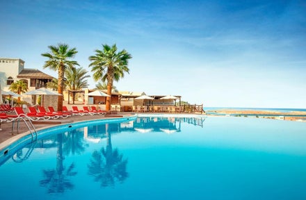 The Village at Cove Rotana Resort