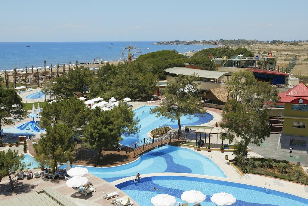 Sueno Hotels Beach Side In Turkey Holidays From 464pp Sueno Hotels Beach Side In Turkey Holidays From 464pp Loveholidays