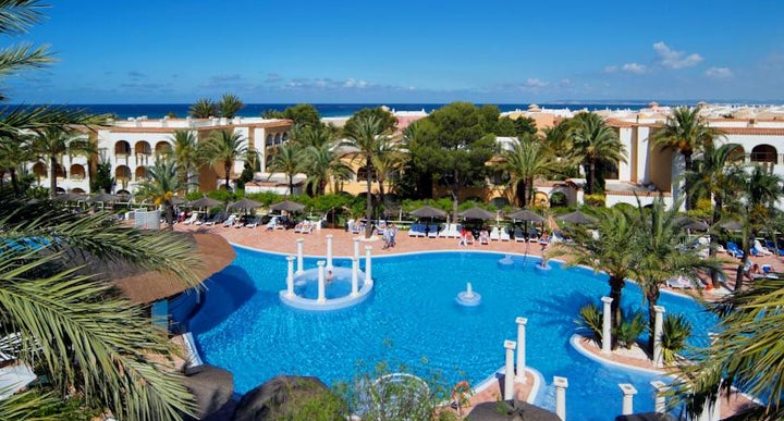 Zahara De Los Atunes Hotel Atlanterra Zahara De Los Atunes Hotel Atlanterra
