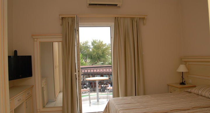 Tropicana Beach Apartments Gumbet Bodrum Tropicana Beach Apartments Gumbet Bodrum