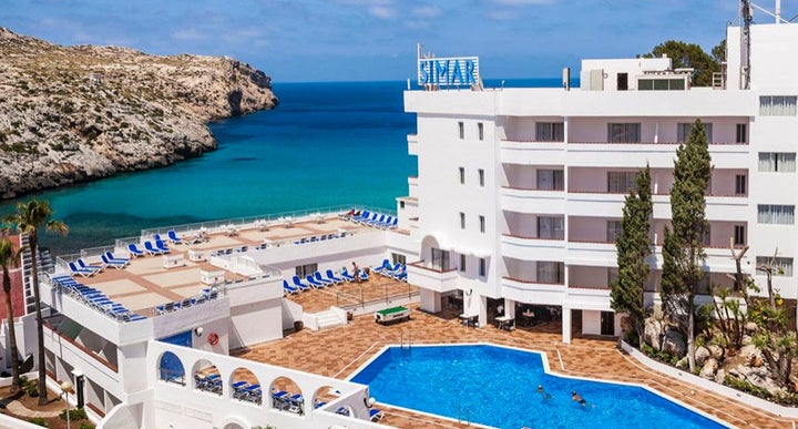 Globales Simar Hotel Majorca Reviews Globales Simar Hotel Majorca Reviews