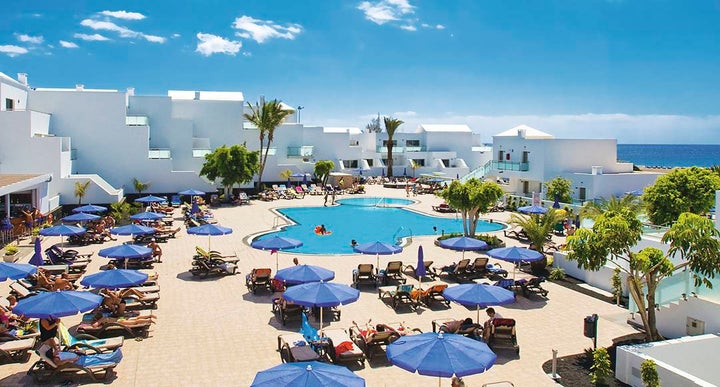 Lanzarote Village in Puerto del Carmen, Lanzarote | Holidays from £ ...