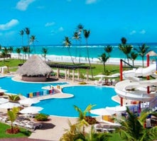 Grand Bahia Principe Bavaro In Punta Cana Dominican