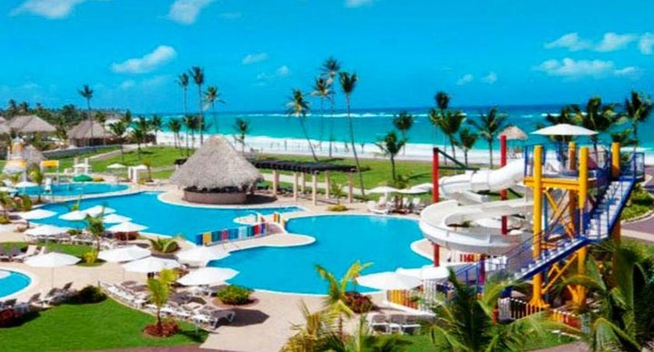 Hard Rock Hotel & Casino Punta Cana Hard Rock Hotel & Casino Punta Cana