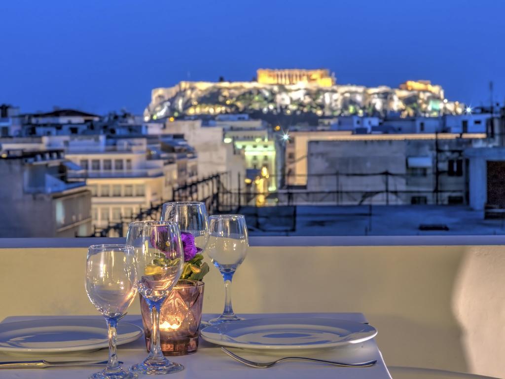 Polis Grand Hotel In Athens Greece Holidays From 311pp Polis Grand Hotel In Athens Greece Holidays From 311pp Loveholidays