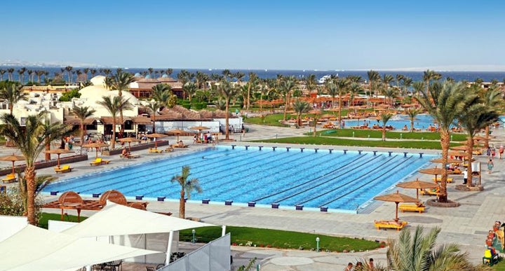 Hurghada Hotel Resort Rose Hurghada Hotel Resort Rose
