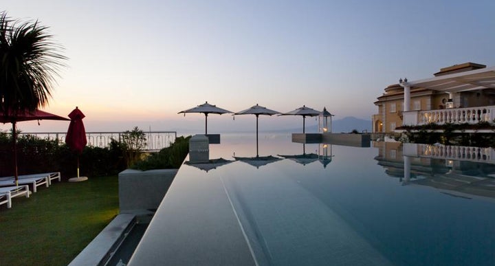 Car Hire Sorrento To Naples Car Hire Sorrento To Naples