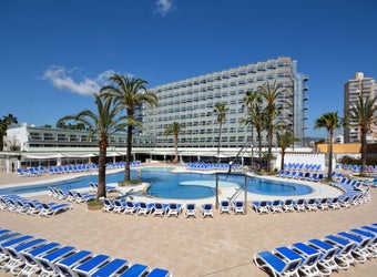 Cheap Magaluf, Balearic Islands holiday and deals