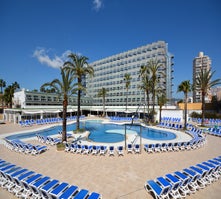 Sol Guadalupe Hotel in Magaluf, Majorca | Holidays from £254pp ...