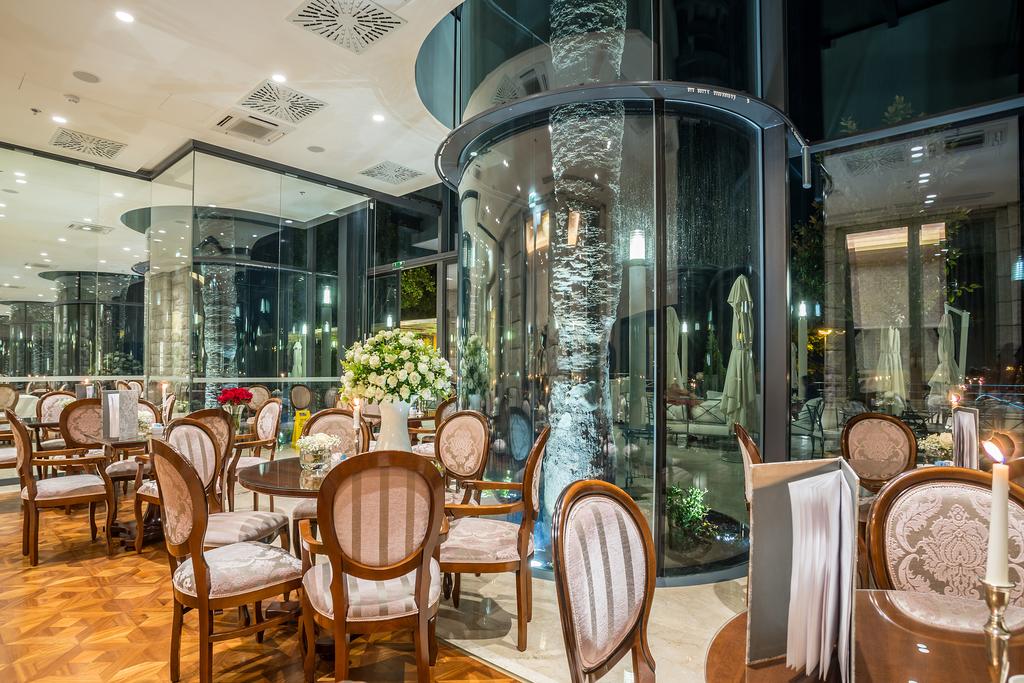 Hotel Park Split In Croatia Holidays From 904pp Loveholidays