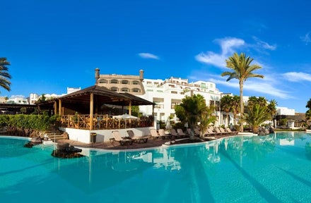 Gran Castillo Tagoro Family & Fun