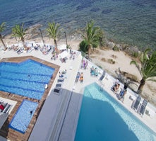 Jet Apartments in Playa d'en Bossa, Ibiza | Holidays from £322pp