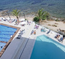 Jet Apartments in Playa d'en Bossa, Ibiza | Holidays from £322pp