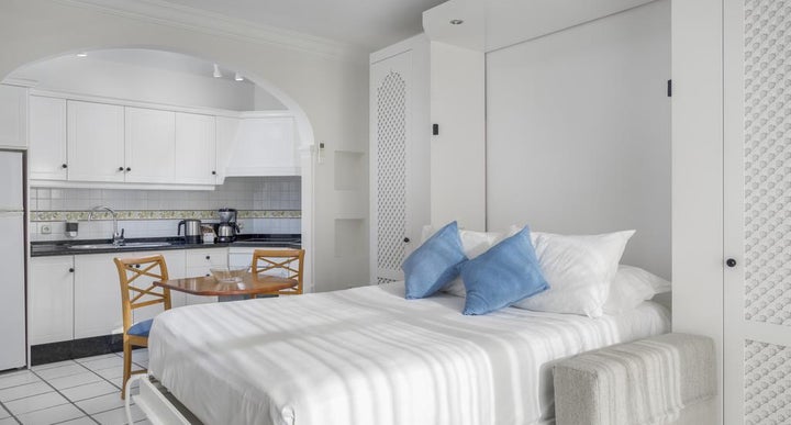 Santa Barbara Hotel And Spa Tenerife Santa Barbara Hotel And Spa Tenerife