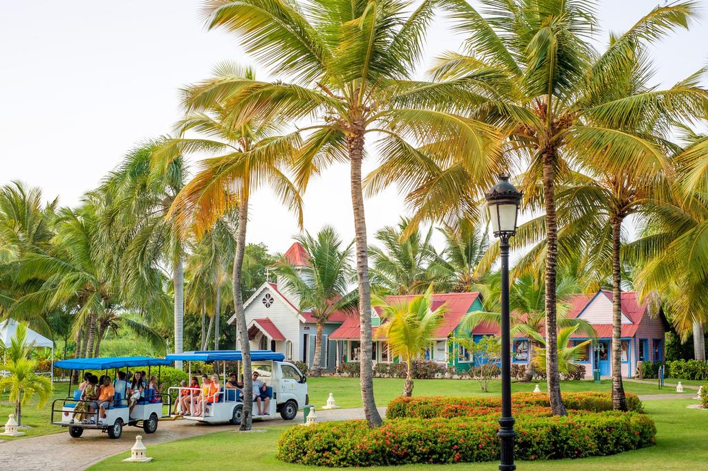 Caribe Club Princess Beach Resort Spa All Inclusive The Best Caribe Club Princess Beach Resort Spa All Inclusive The Best