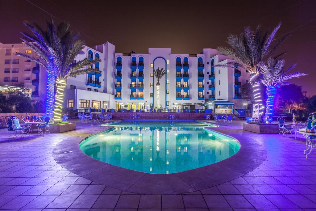 Morocco Holidays 2019 | Holidays From £114pp | Loveholidays.com