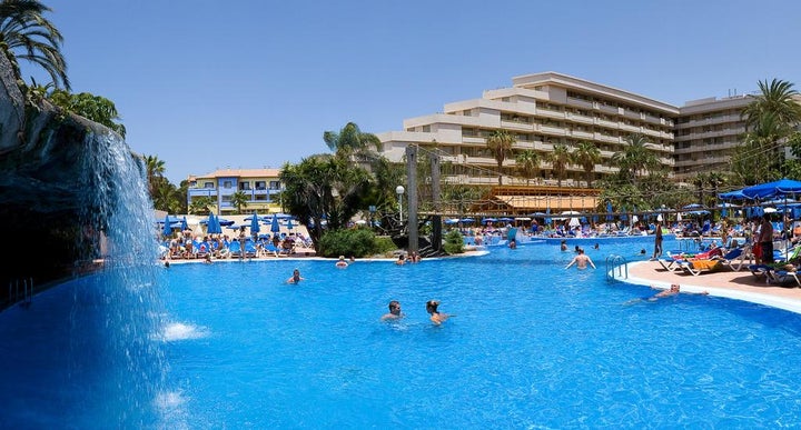 Best Parts Of Canary Islands Best Parts Of Canary Islands