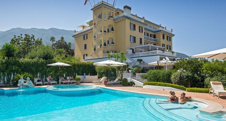 La Medusa Hotel Boutique Spa La Medusa Hotel Boutique Spa