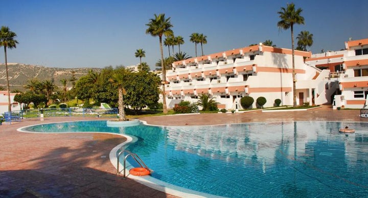 Club Al Moggar Garden Beach Hotel Reviews Club Al Moggar Garden Beach Hotel Reviews