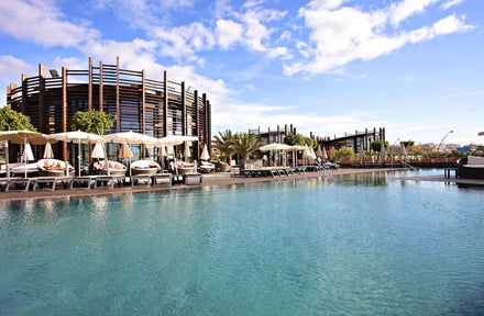 Sandos San Blas Nature Resort & Golf