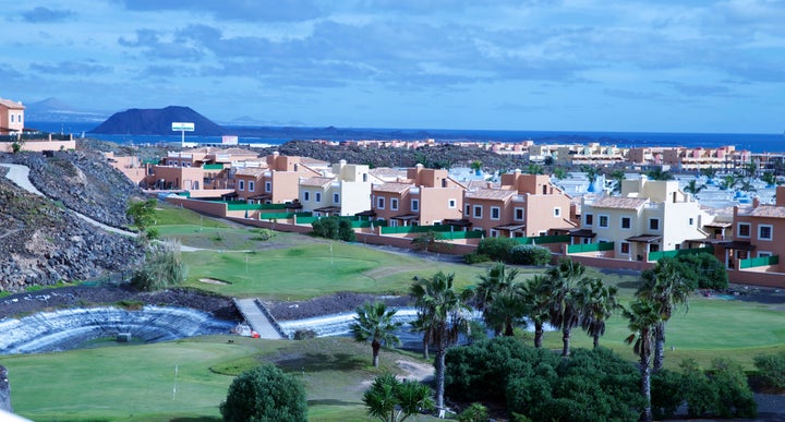 Hotel Mirador De Lobos Golf Corralejo Hotel Mirador De Lobos Golf Corralejo