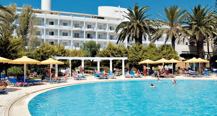 Mitsis Grand Hotel Rhodes Tripadvisor Mitsis Grand Hotel Rhodes Tripadvisor