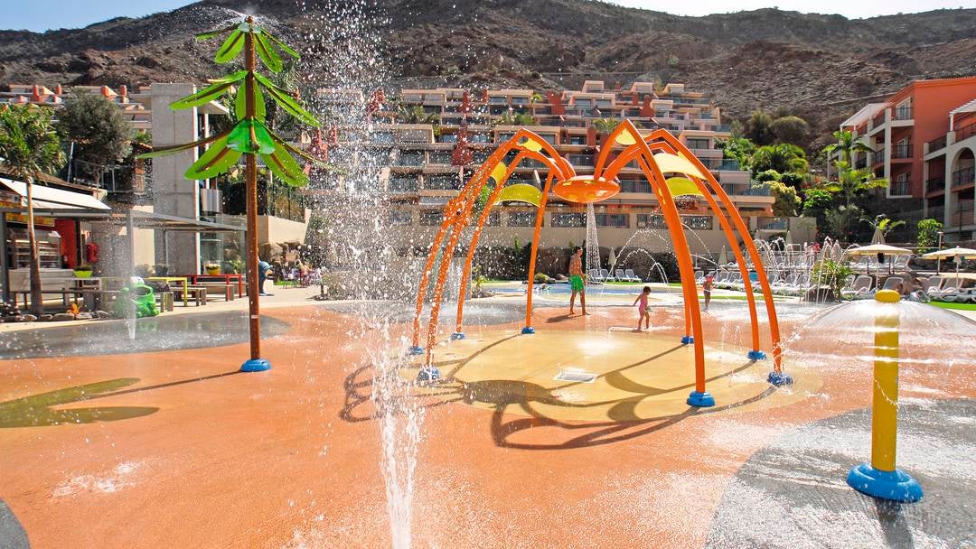 Cordial Mogan Valle Apartments In Puerto De Gran Canaria Cordial Mogan Valle Apartments In Puerto De Gran Canaria Holidays From 255pp Loveholidays