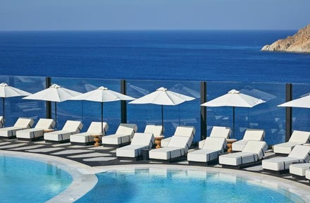 Royal Myconian Resort & Thalasso Center