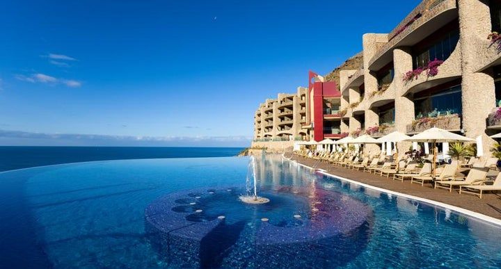 Gloria Palace Royal Hotel And Spa In Playa Amadores Gran Canaria gloria-palace-royal-hotel-and-spa-in-playa-amadores-gran-canaria