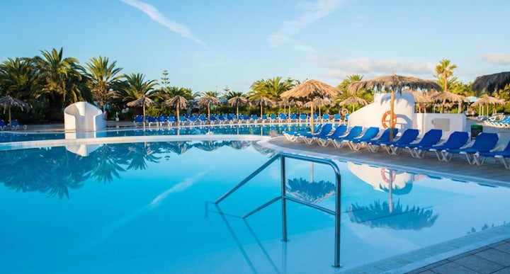 Hotel Hl Rio Playa Blanca All Inclusive Hotel Hl Rio Playa Blanca All Inclusive