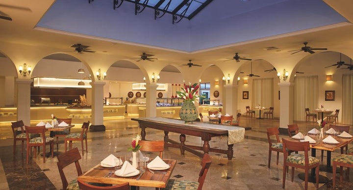 Holidays To Dreams Tulum Resort And Spa Holidays To Dreams Tulum Resort And Spa
