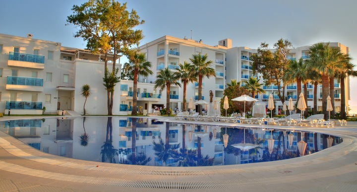 Le Bleu Hotel Kusadasi Tripadvisor Le Bleu Hotel Kusadasi Tripadvisor
