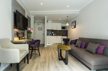 Leonardo Boutique Hotel Barcelona Sagrada Familia