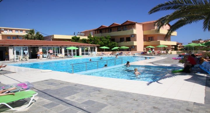 Fereniki Resort & Spa All Inclusive